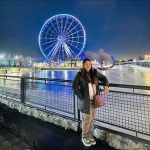 Meet your Posher, Lorinel